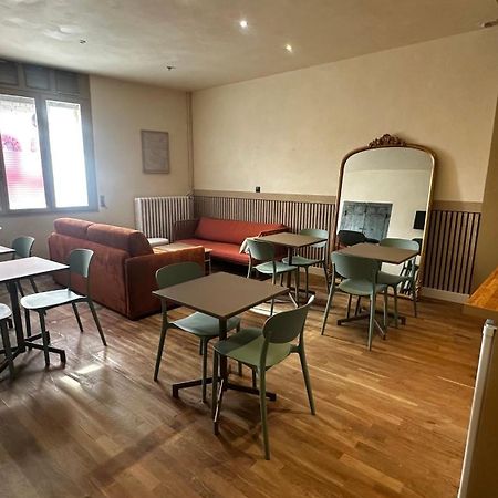 Appartement Centre Ville Le Blanc Zewnętrze zdjęcie
