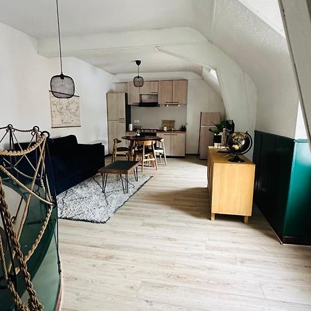 Appartement Centre Ville Le Blanc Zewnętrze zdjęcie