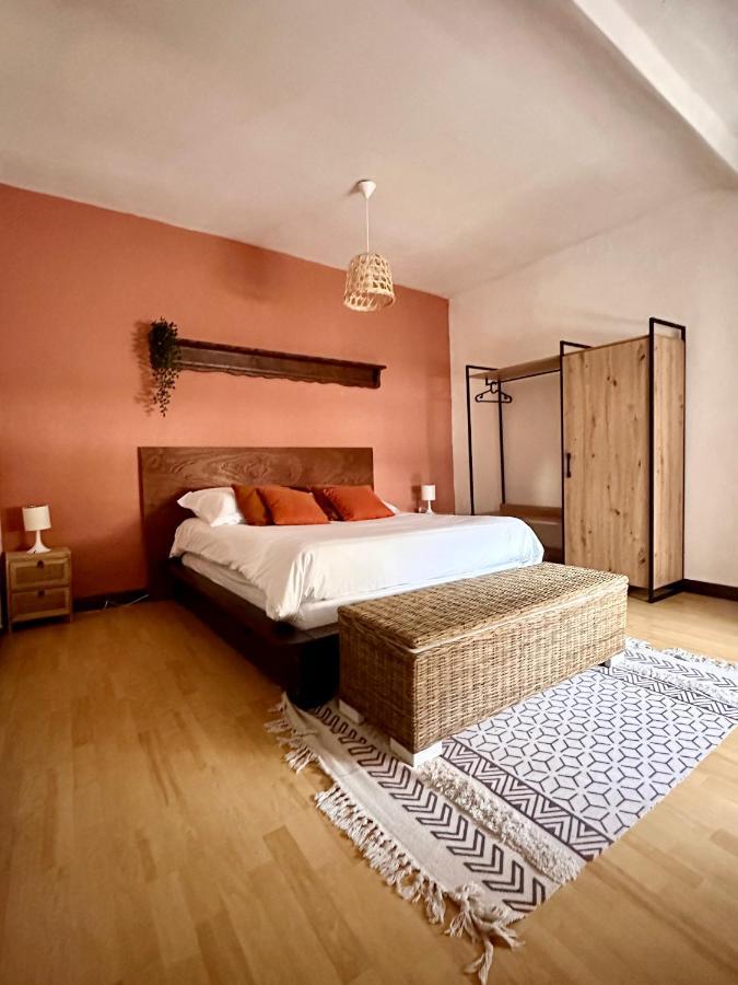 Appartement Centre Ville Le Blanc Zewnętrze zdjęcie