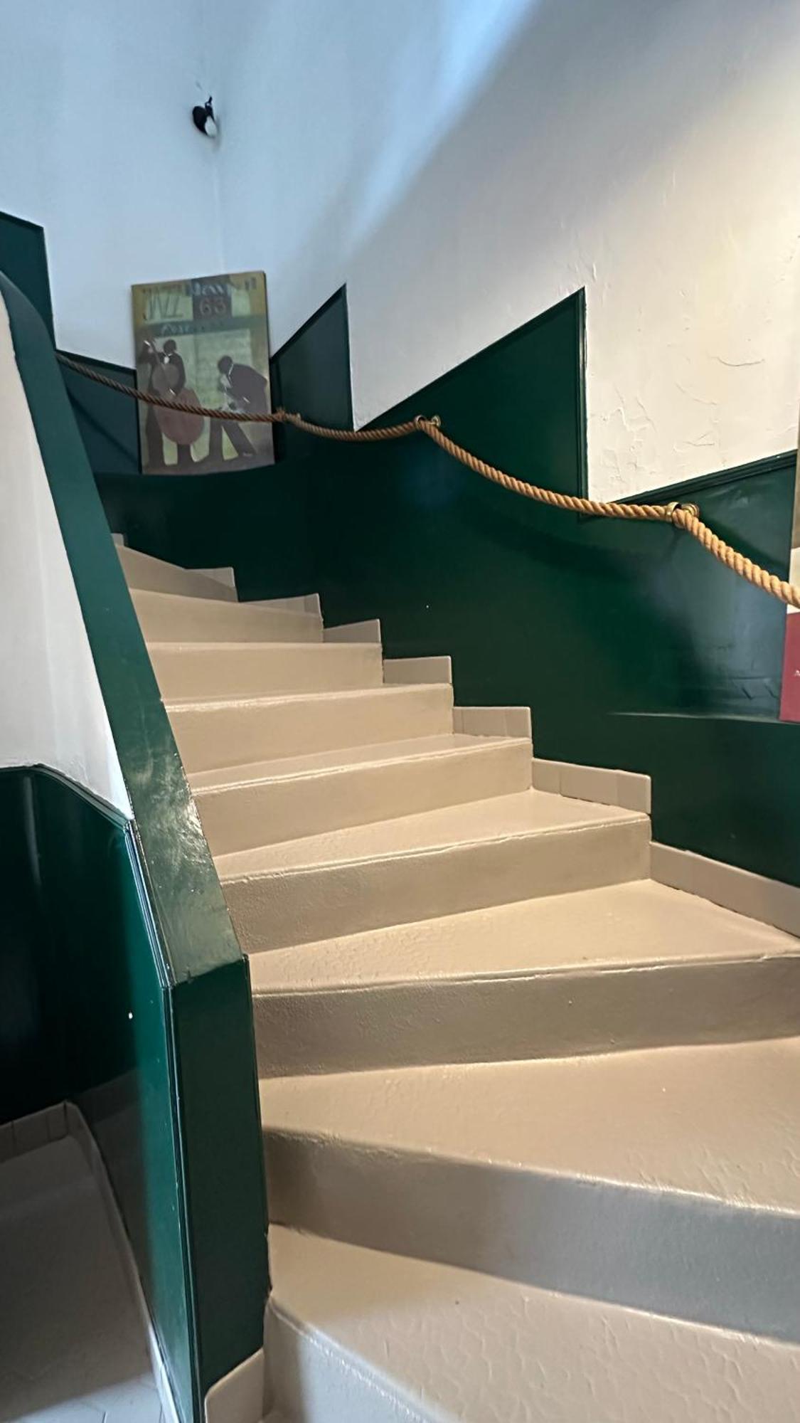 Appartement Centre Ville Le Blanc Zewnętrze zdjęcie